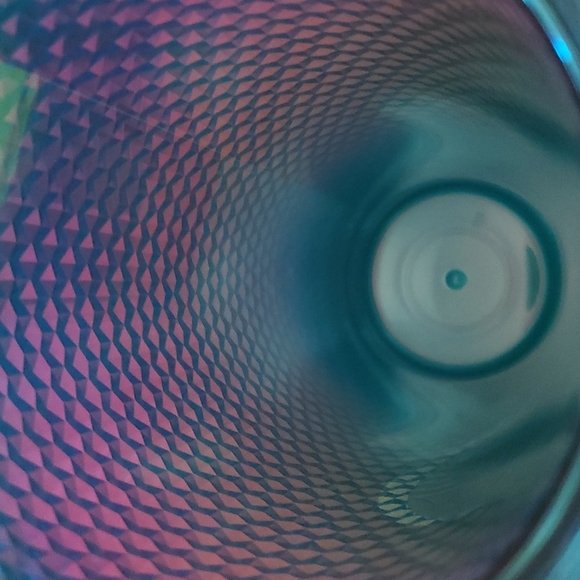 New Starbucks studded ombre tumbler - Picture 5 of 5